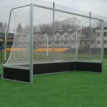 Ворота для хоккея на траве